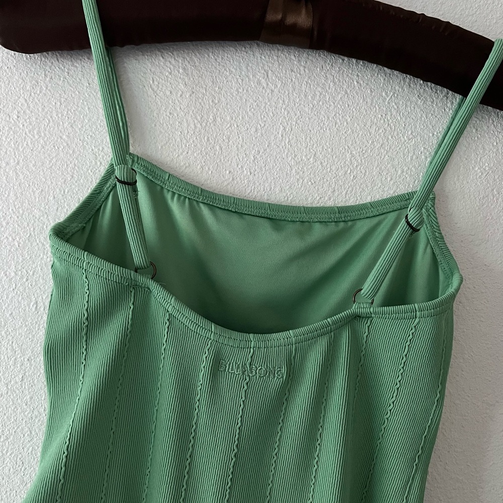 {Billabong} x The Salty Blonde Sunset Rib One Piece Swimsuit - Picture 14 of 16